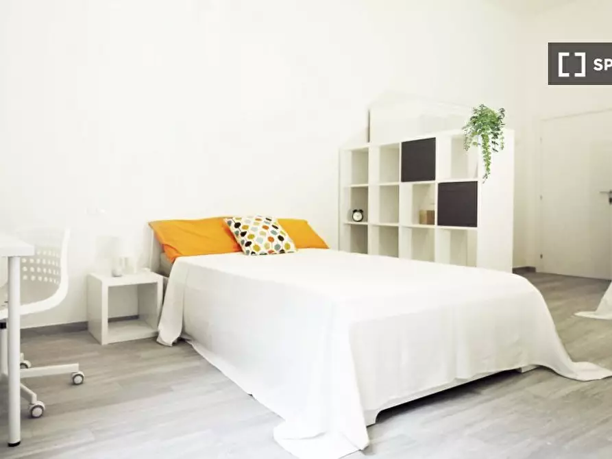 Immagine 13 di Camera condivisa in affitto  in Maggiore a Bologna