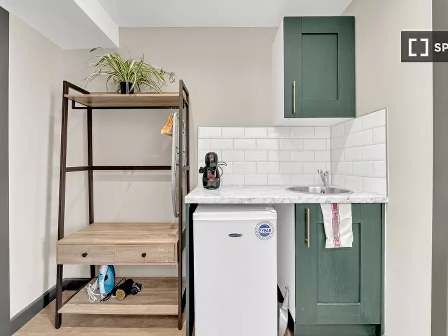 Immagine 9 di Ufficio in affitto  in flat b a Hackney