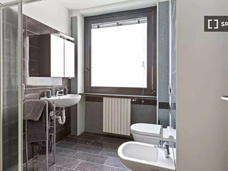 Immagine 5 di Camera condivisa in affitto  in Via Privata Deruta a Milano