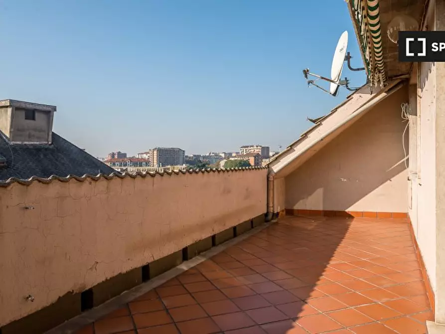 Immagine 10 di Camera condivisa in affitto  in Via Giovanni Argentero a Torino