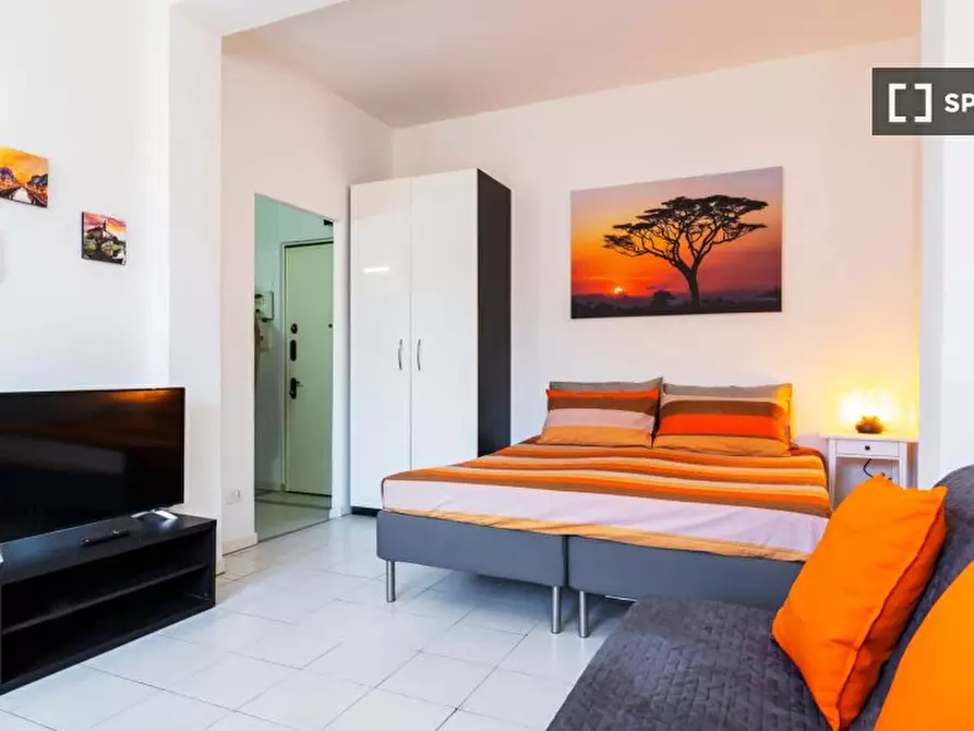 Immagine 2 di Ufficio in affitto  in Via Privata S. Martiniano a Milano