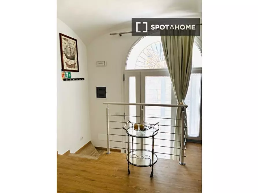 Immagine 10 di Ufficio in affitto  in Via dei Lucani a Roma