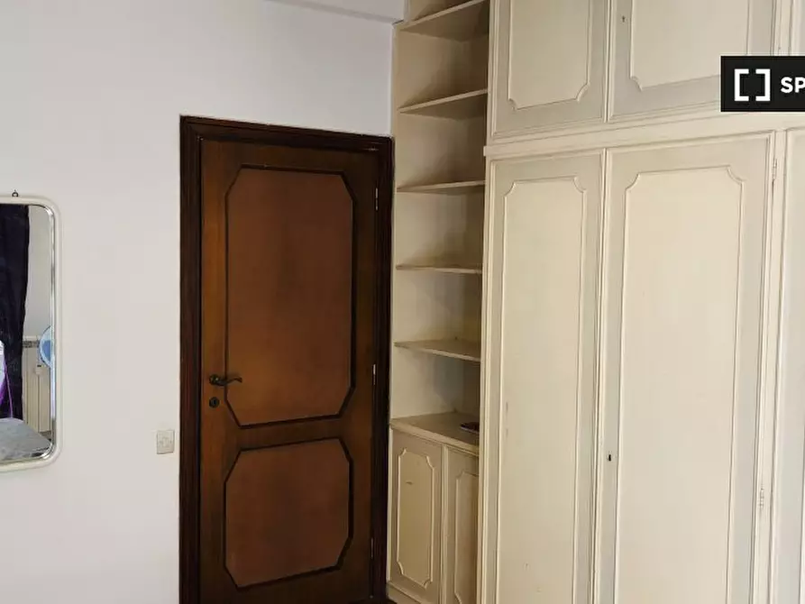 Immagine 18 di Camera condivisa in affitto  in Via Francesco Orestano a Roma