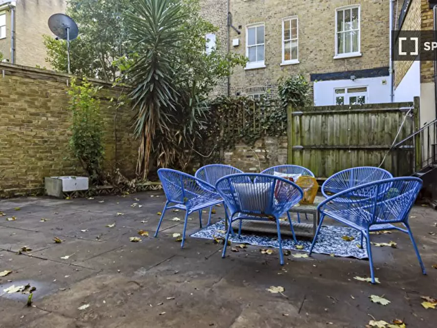 Immagine 12 di Appartamento in affitto  in flat a Islington