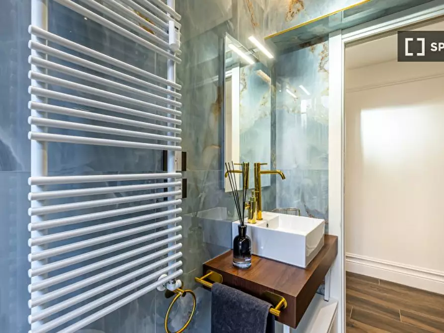 Immagine 5 di Ufficio in affitto  in Via Giulio e Corrado Venini a Milano