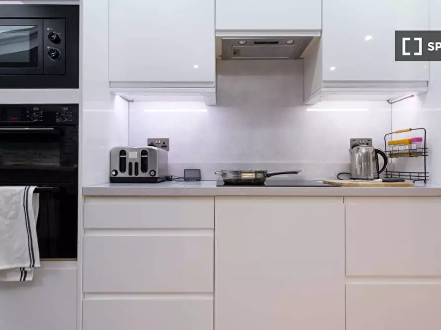 Immagine 10 di Appartamento in affitto  in Radnor Rd a Camberwell