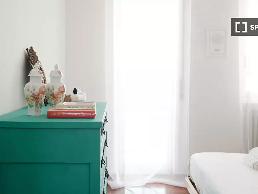 Immagine 16 di Appartamento in affitto  in Via Savona a Milano