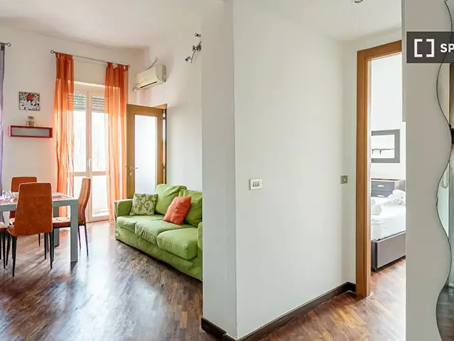 Immagine 17 di Appartamento in affitto  in Viale Molise a Milano