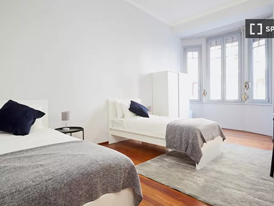 Immagine 4 di Camera condivisa in affitto  in Via Ormea a Torino