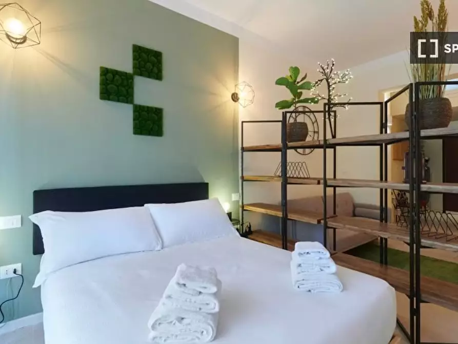 Immagine 5 di Appartamento in affitto  in Via Vittorio Emanuele II a Firenze