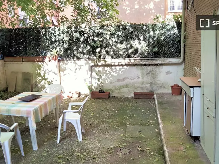 Immagine 11 di Appartamento in affitto  in Via Pier Luigi Sagramoso a Roma