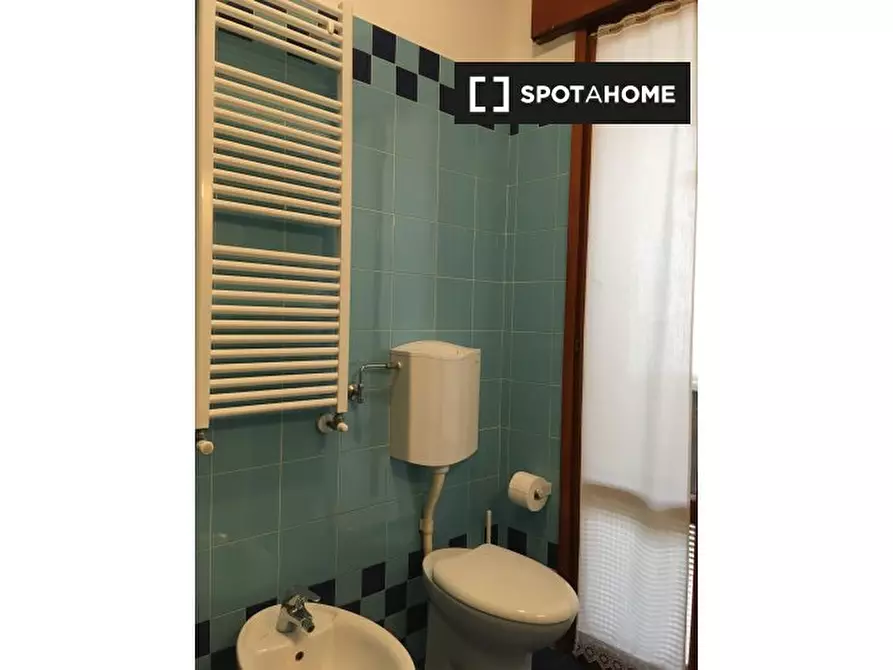 Immagine 14 di Camera condivisa in affitto  in Via Federico Confalonieri a Padova