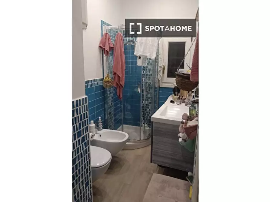 Immagine 7 di Camera condivisa in affitto  in Via Santo Stefano a Bologna