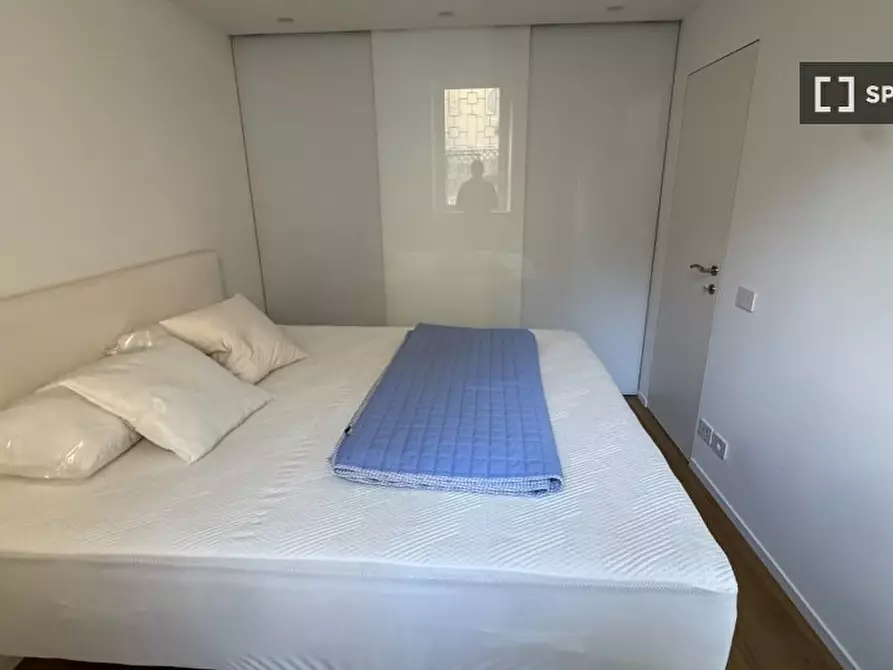 Immagine 16 di Appartamento in affitto  in Via della Lungara a Roma