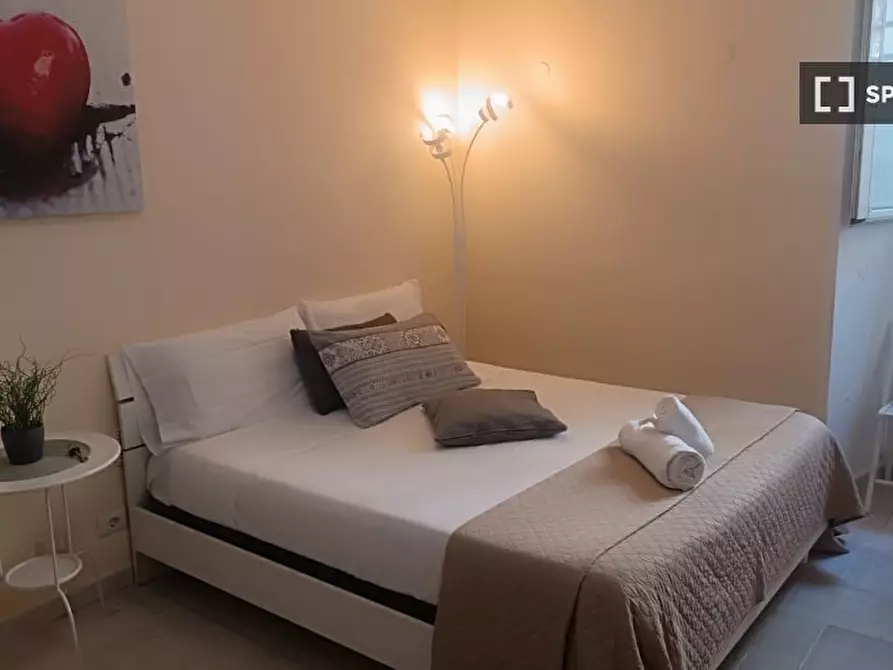 Immagine 8 di Ufficio in affitto  in Via di Sant'Erasmo a Roma