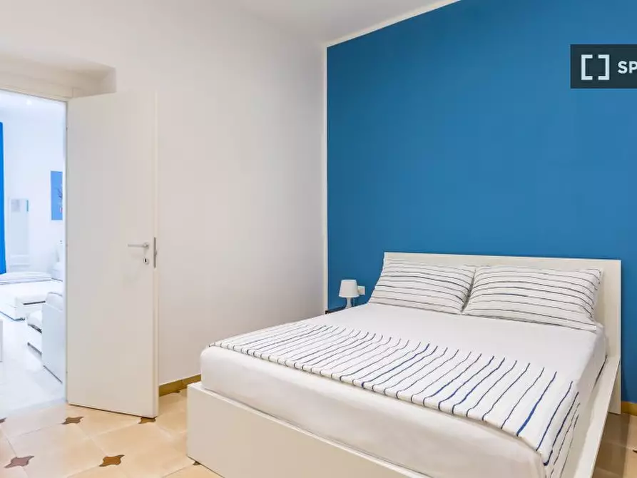 Immagine 16 di Appartamento in affitto  in Via Mario Pagano a Napoli