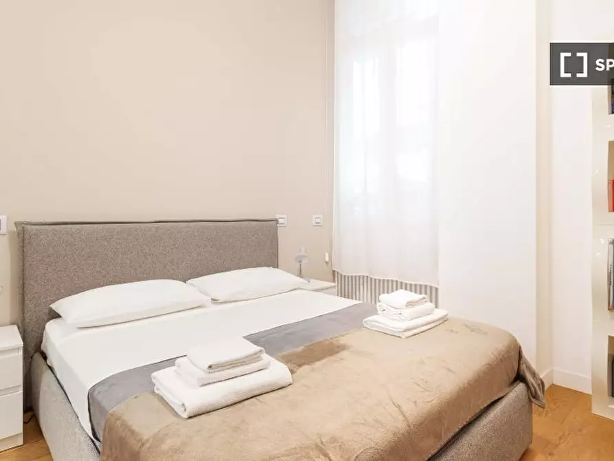 Immagine 16 di Appartamento in affitto  in Via Nicolò Tartaglia a Milano