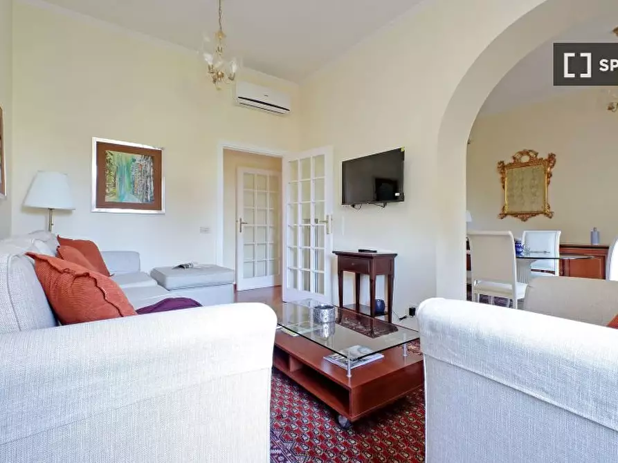 Immagine 7 di Appartamento in affitto  in Corso d'Italia a Roma