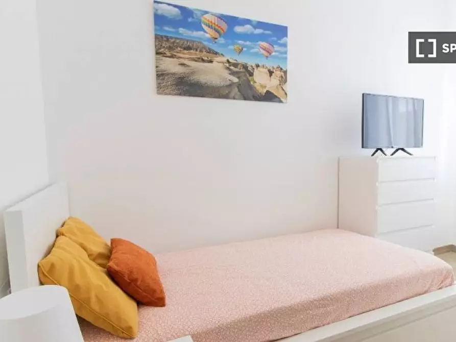 Immagine 10 di Camera condivisa in affitto  in Via Giuseppe Candiani a Milano