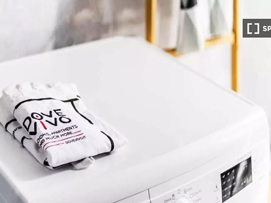 Immagine 18 di Camera condivisa in affitto  in Via Felice Mendelssohn a Padova