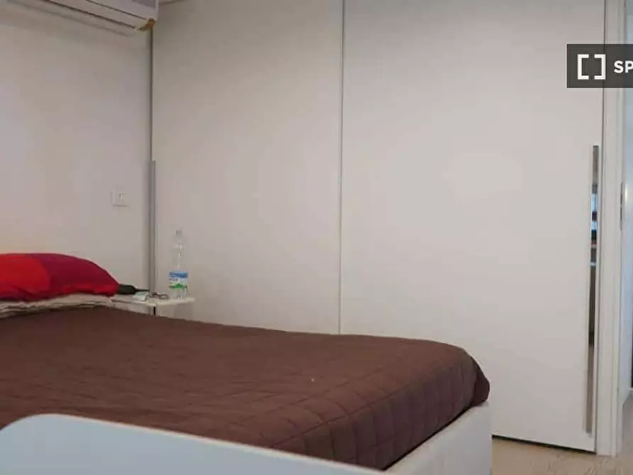 Immagine 6 di Appartamento in affitto  in Via Pietro Pomponazzi a Milano