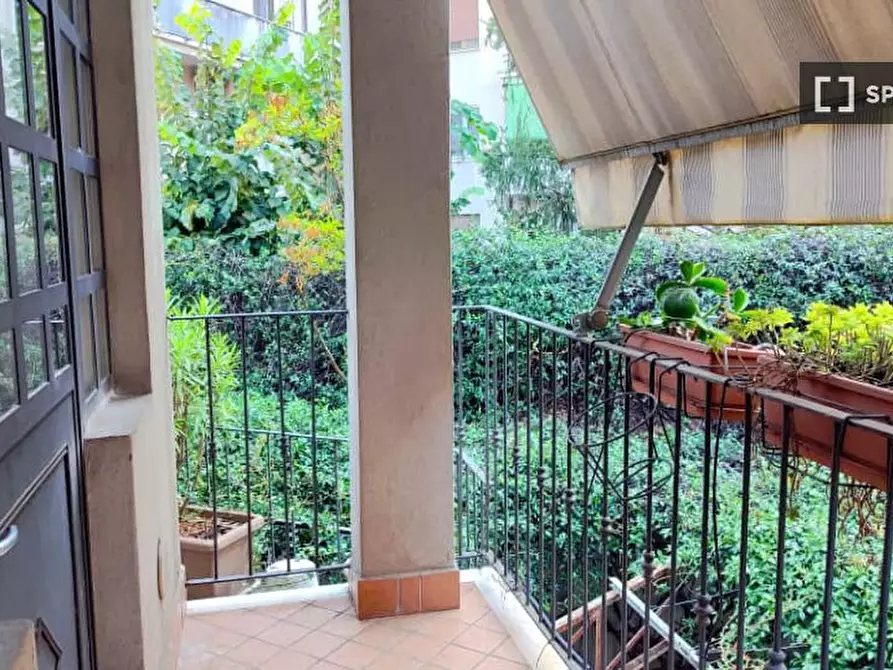 Immagine 7 di Appartamento in affitto  in Via Antonio Pasinetti a Milano