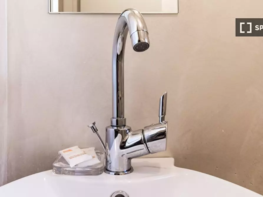 Immagine 13 di Appartamento in affitto  in Via Mario Pichi a Milano