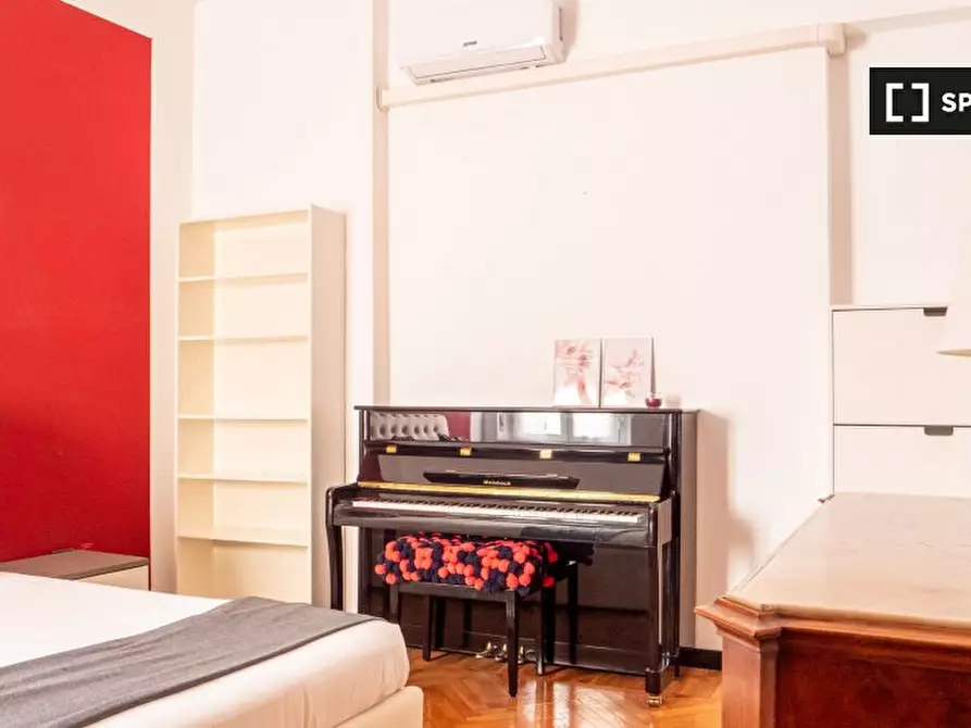 Immagine 4 di Appartamento in affitto  in Via Ilarione Rancati a Milano