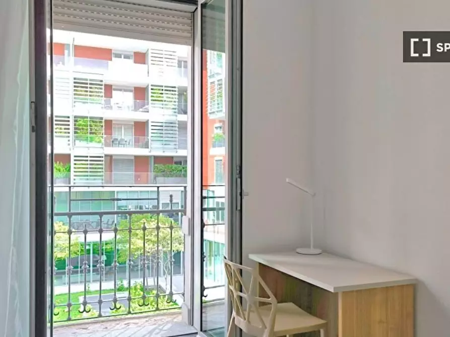 Immagine 15 di Appartamento in affitto  in Via Adda a Milano