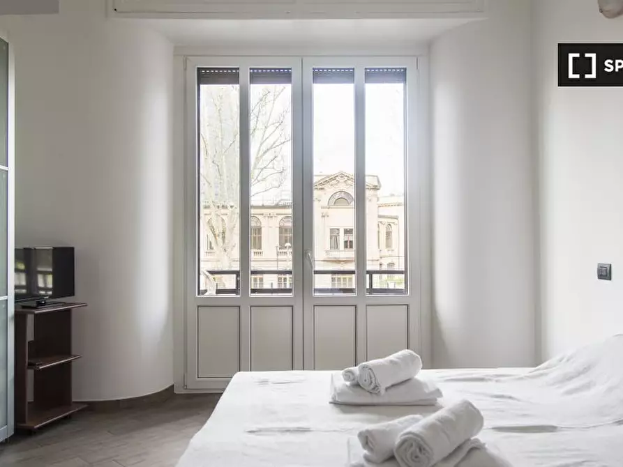 Immagine 7 di Appartamento in affitto  in Viale Severino Boezio, 20145 Milano MI, Italy a Milano