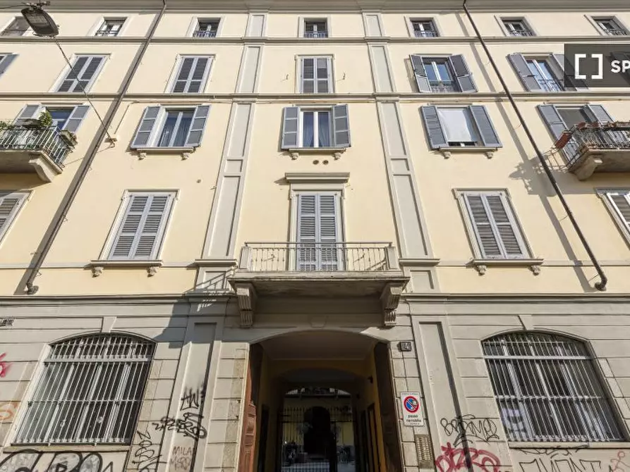 Immagine 3 di Ufficio in affitto  in Via Alessandria a Milano