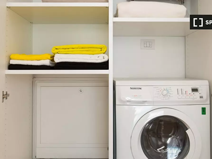 Immagine 12 di Appartamento in affitto  in Corso Garibaldi, 20121 Milano MI, Italy a Milano