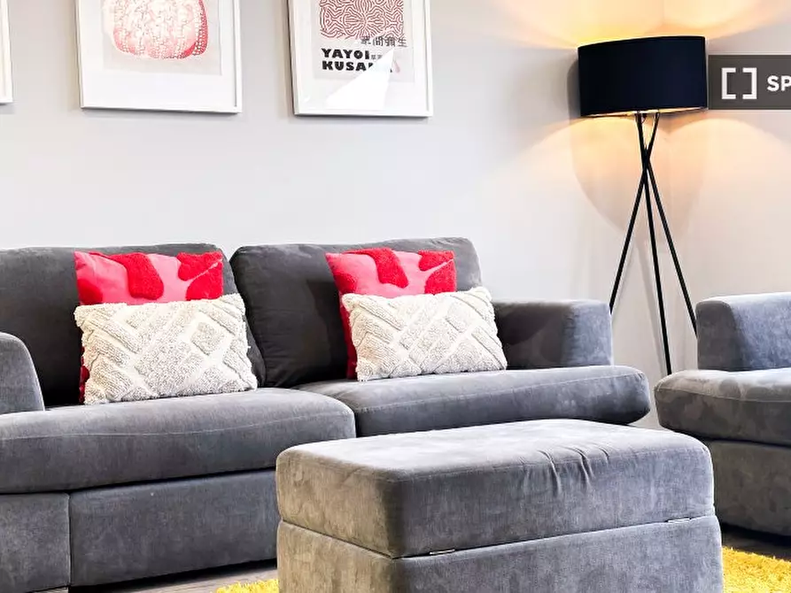 Immagine 5 di Appartamento in affitto  in Mintern St a Islington
