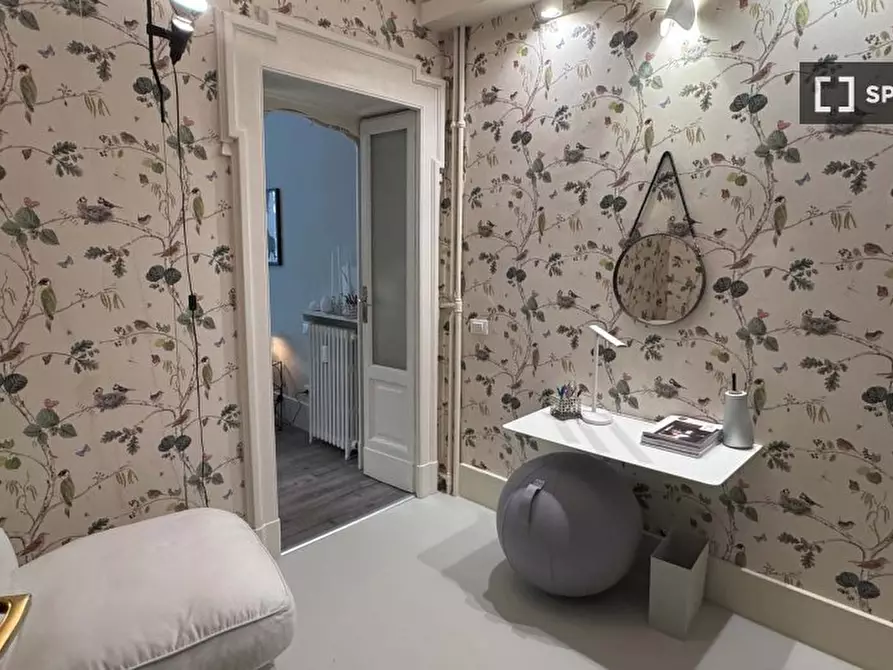 Immagine 8 di Appartamento in affitto  in Via Bartolomeo Eustachi a Milano