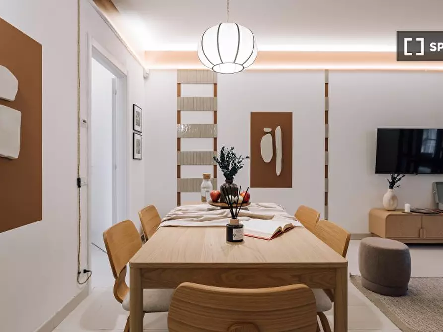 Immagine 11 di Appartamento in affitto  in Via Ugo Bassi a Milano