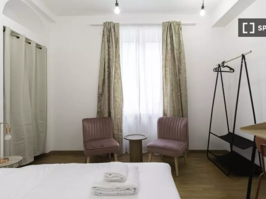 Immagine 10 di Appartamento in affitto  in Via Federico Confalonieri a Milano