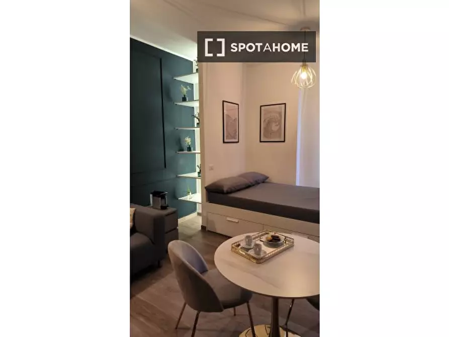 Immagine 10 di Ufficio in affitto  in Piazza Addis Abeba a Roma