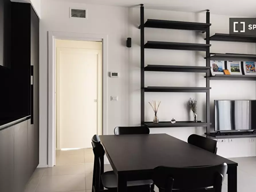 Immagine 4 di Appartamento in affitto  in Via privata Quarto Cagnino a Milano