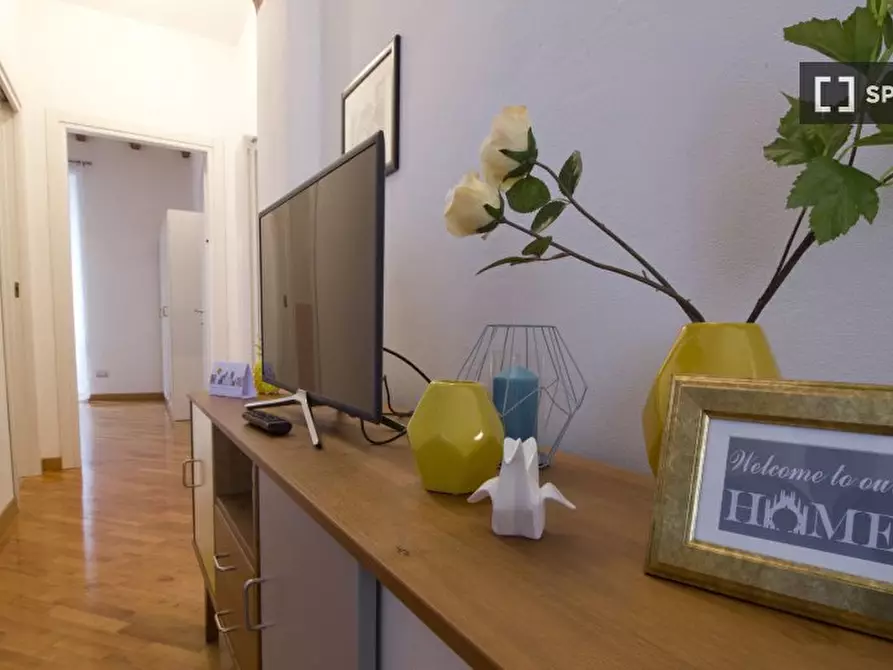 Immagine 6 di Appartamento in affitto  in Via Lambro a Milano