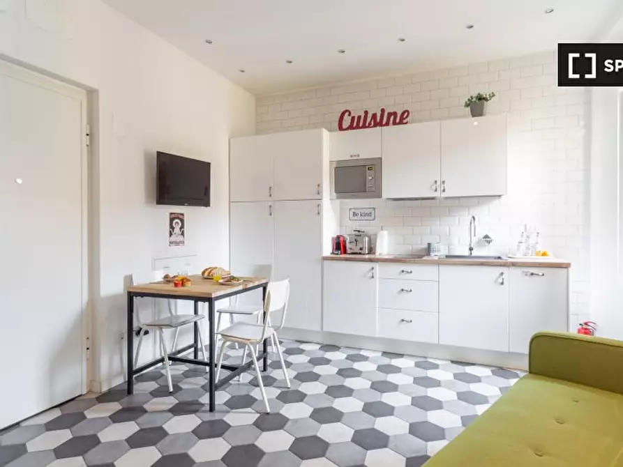 Immagine 4 di Appartamento in affitto  in Viale Monte Nero a Milano