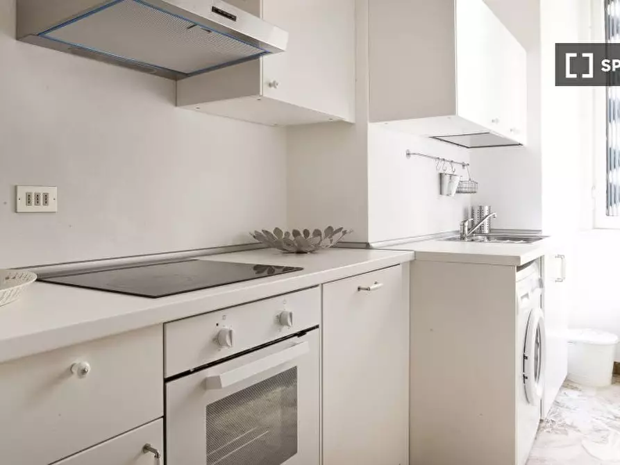 Immagine 13 di Appartamento in affitto  in Via Colonnetta a Milano