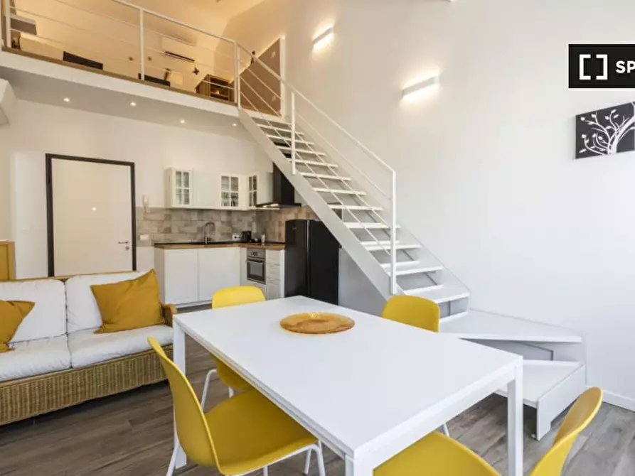 Immagine 2 di Appartamento in affitto  in Via delle Ruote a Firenze