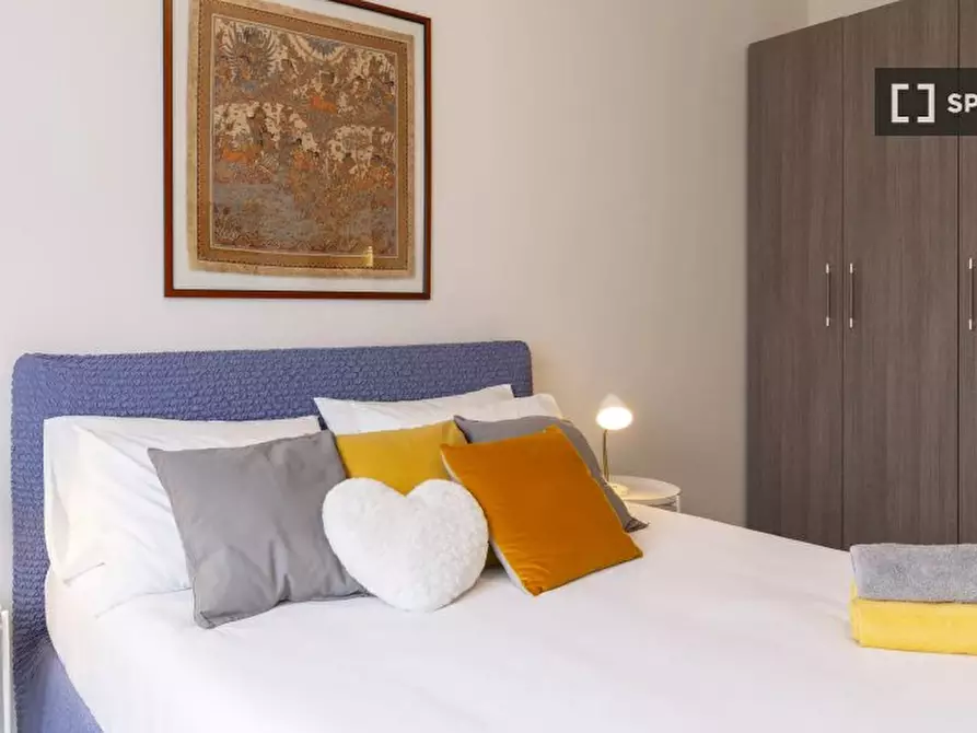 Immagine 19 di Appartamento in affitto  in Via Giuseppe Massarenti a Milano