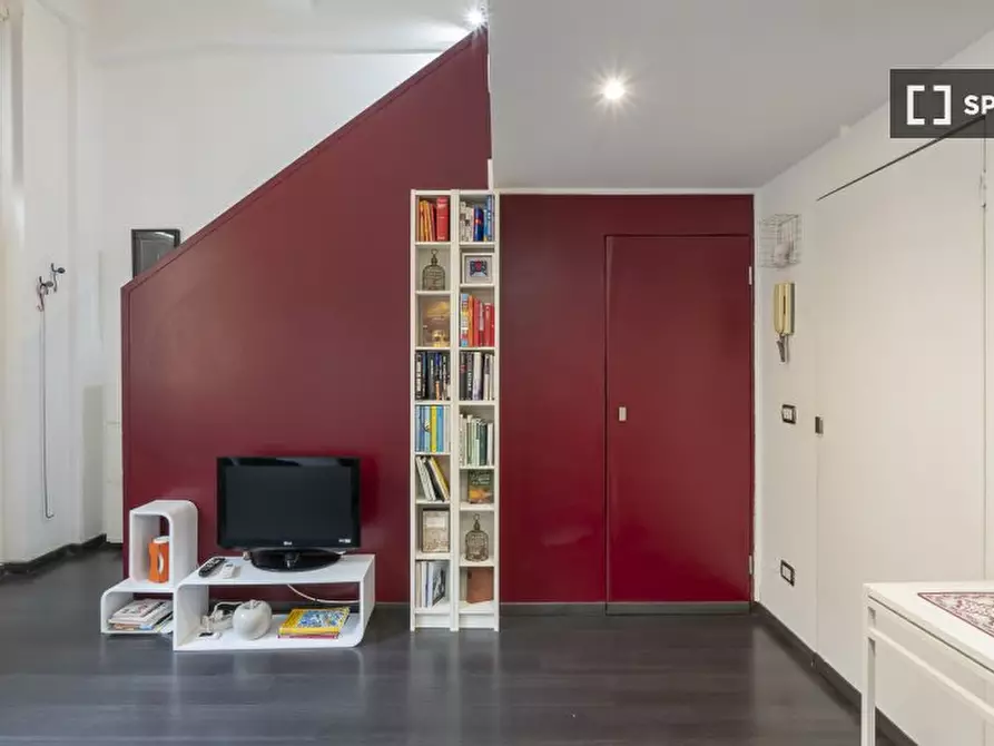 Immagine 8 di Appartamento in affitto  in Viale Umbria a Milano