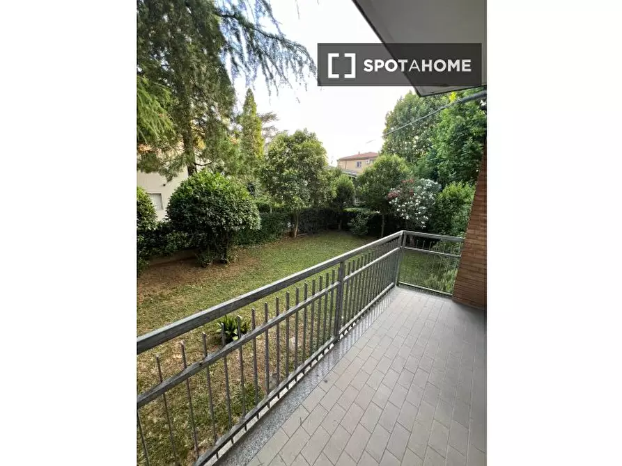 Immagine 7 di Camera condivisa in affitto  in Via D. Alighieri a Castel Maggiore