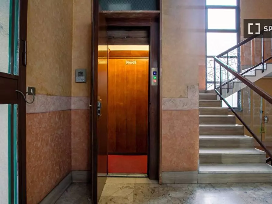 Immagine 3 di Appartamento in affitto  in Viale Renato Serra a Milano