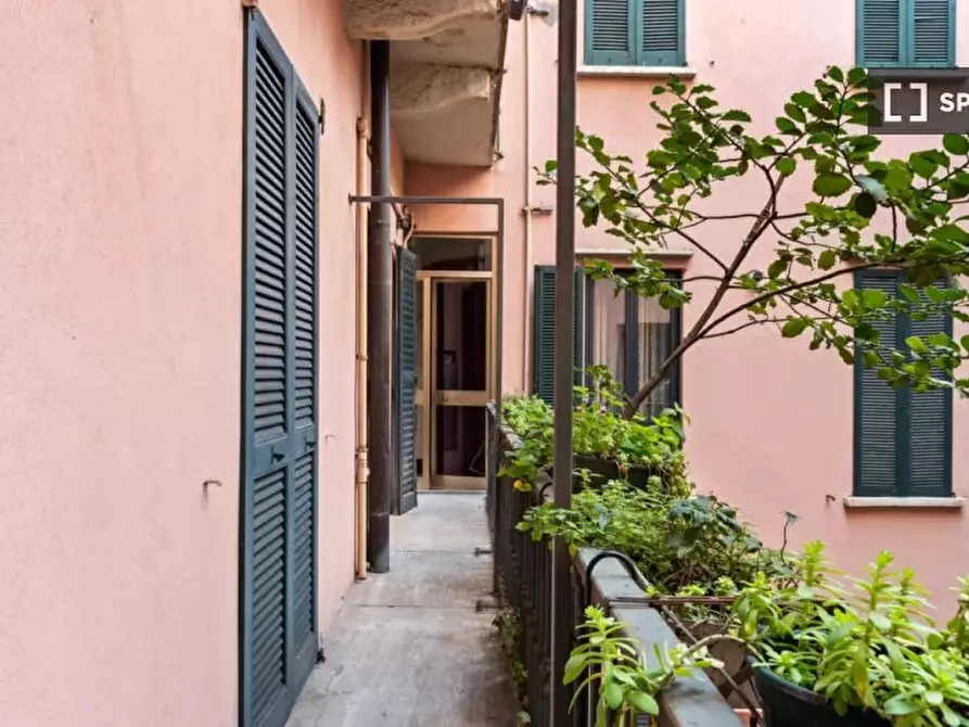 Immagine 10 di Ufficio in affitto  in Via Novi a Milano