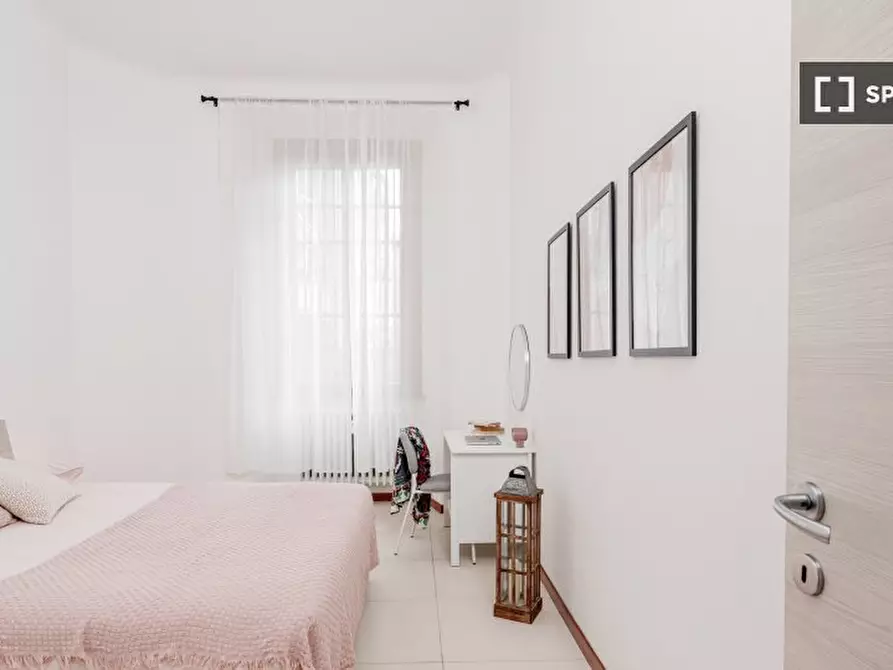 Immagine 19 di Appartamento in affitto  in Viale Fulvio Testi a Milano