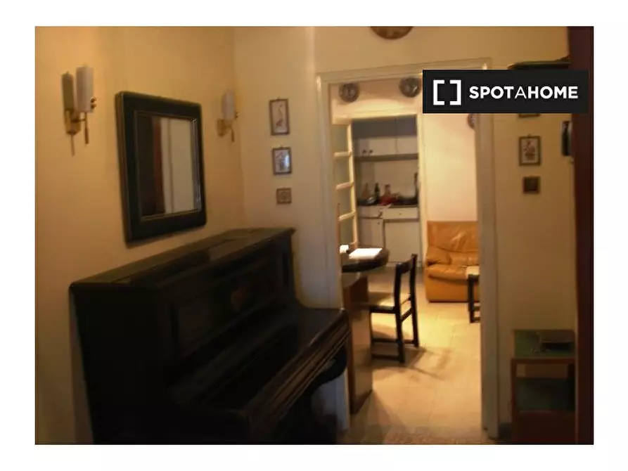 Immagine 5 di Camera condivisa in affitto  in Via Adelmo Maribelli a Perugia