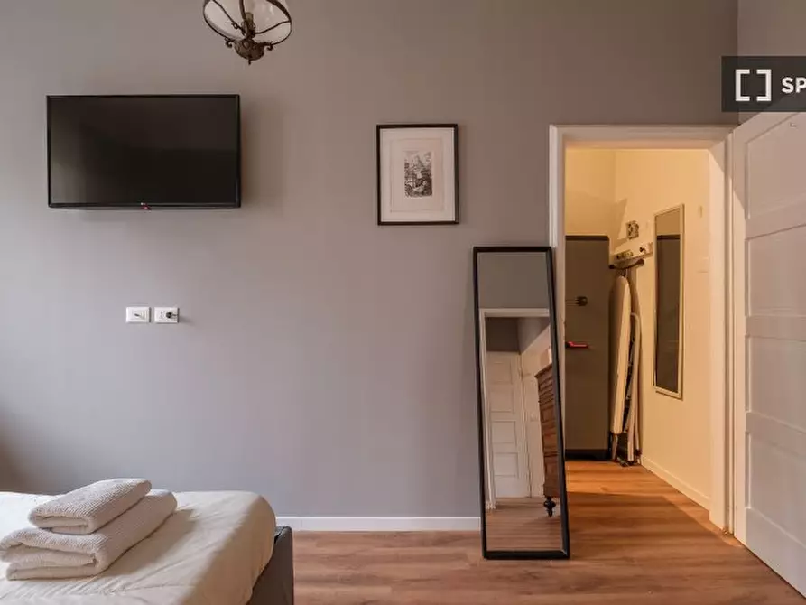 Immagine 7 di Appartamento in affitto  in Via Giuseppe Massarenti a Bologna